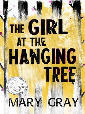 cover image of The Girl at the Hanging Tree